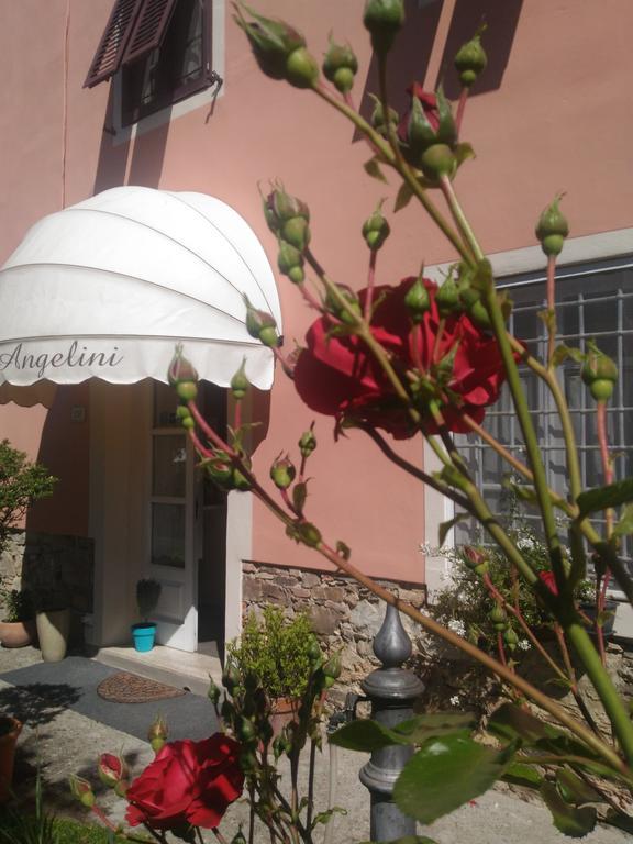 Angelini Dal 1911 Hotel Lucca Exterior photo